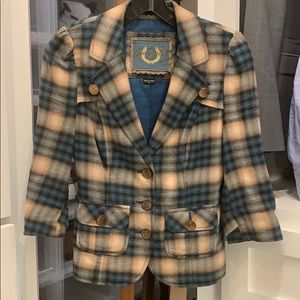 Guess Jeans Blazer XS